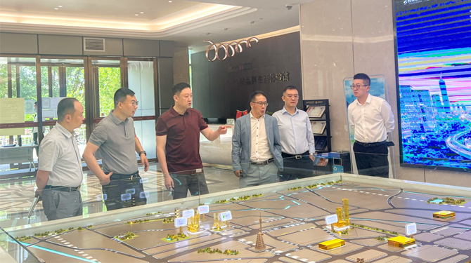 精準(zhǔn)金融服務(wù)，助力文旅行業(yè)復(fù)蘇“加速度”