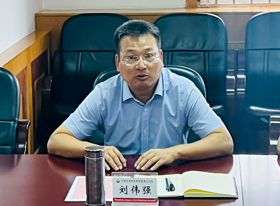 “引”金融活水，“潤(rùn)”實(shí)業(yè)沃土