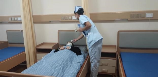 疫情防控不松懈，應急演練筑防線