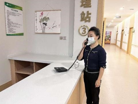 疫情防控不松懈，應急演練筑防線